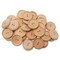 Unfinished Wooden Buttons for Crafts and Sewing Multiple Sizes Available | Woodpeckers
